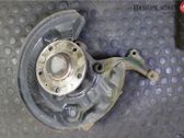 Front wheel hub