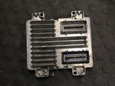 Injection control unit/module