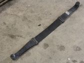 Rear leaf spring