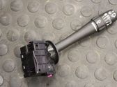 Wiper control stalk