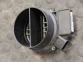 Mass air flow meter