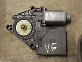 Front door window regulator motor