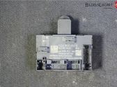 Unité de commande module de porte