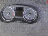 Speedometer (instrument cluster)
