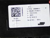 Autres unités de commande / modules