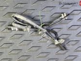ABS brake wheel speed sensor