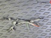 ABS brake wheel speed sensor
