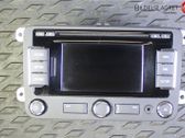 Radio / CD-Player / DVD-Player / Navigation