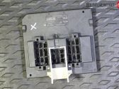 Comfort/convenience module