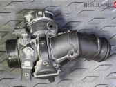 Throttle valve
