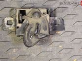Schloss Schließzylinder Motorhaube