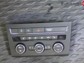 Climate control unit