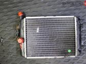 Radiador del refrigerante