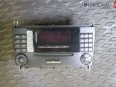 Radio / CD-Player / DVD-Player / Navigation
