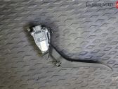 Pedal del acelerador