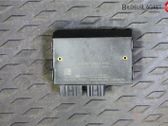 Unidad de control/módulo de la barra de remolque