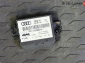 Autres unités de commande / modules