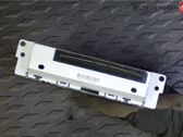 Radio/CD/DVD/GPS head unit