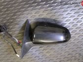 Rétroviseur électrique de porte avant
