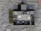 Unité de commande module de porte