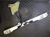 Fensterhebermechanismus ohne Motor Tür vorne