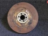 Volant moteur