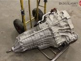Caja de cambios automática