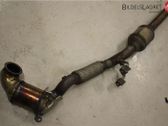 Catalyst/FAP/DPF particulate filter