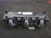 Climate control unit