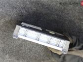 Autres unités de commande / modules