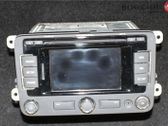 Panel / Radioodtwarzacz CD/DVD/GPS