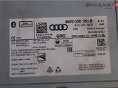 Radio / CD-Player / DVD-Player / Navigation