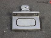 Manecilla externa puerta delantera