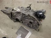 Automatikgetriebe