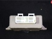 Autres unités de commande / modules