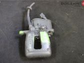 Bremssattel hinten