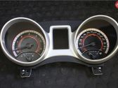 Speedometer (instrument cluster)