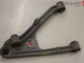 Rear control arm