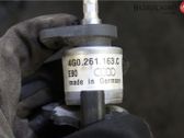 Pompe d'injection de carburant à haute pression