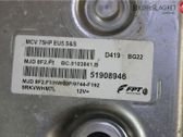 Injection control unit/module