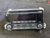 Radio / CD-Player / DVD-Player / Navigation