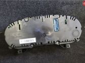 Velocímetro (tablero de instrumentos)