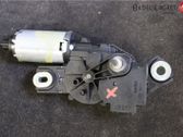 Wischermotor Heckscheibe