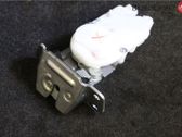 Tailgate/trunk/boot lock/catch/latch