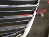 Front bumper lower grill