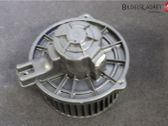 Heater fan/blower