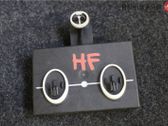 Door control unit/module