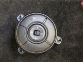 Bouton de commutateur rétroviseur latéral