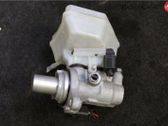 Master brake cylinder