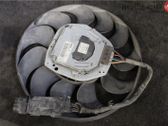 Ventilador eléctrico del radiador